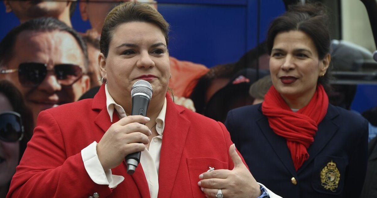 Porto Riko Valisi: ABD Küba'ya Saldırı Planlıyor
