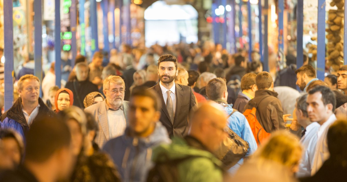 24 İlçe İçin İl Olma Beklentisi