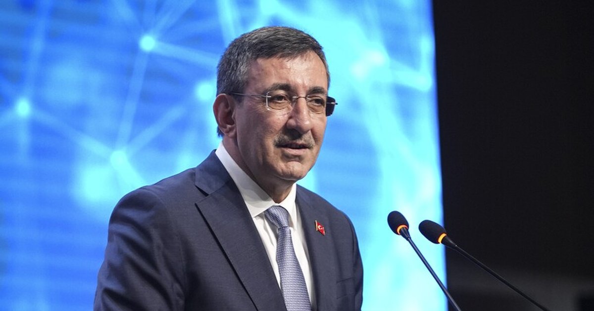5. Küresel İş Mükemmelliği Gala Gecesi İstanbul'da yapıldı
