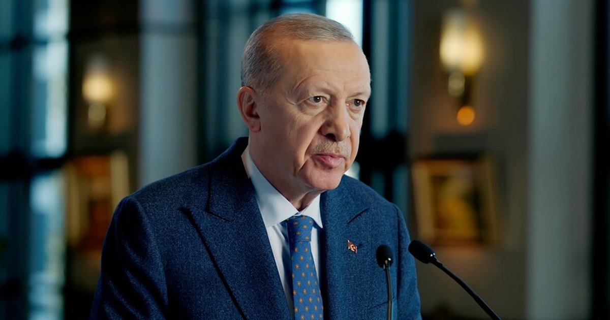 Cumhurbaşkanı Erdoğan'dan Karakoç, Zarifoğlu ve Zengin için anma mesajı