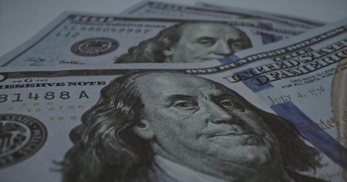 ABD'nin dondurduğu ülkeler ve milyarlarca dolar