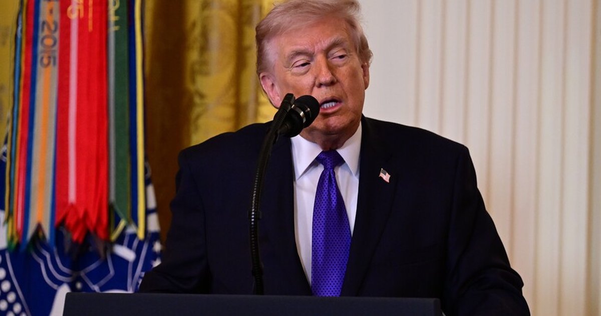 Trump: İran ile anlaşma 2-3 gün içinde imzalanabilir