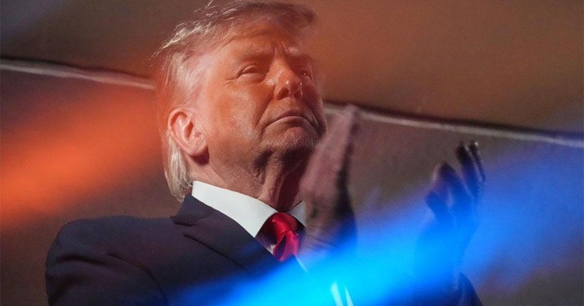 ABD-İran savaşında Trump'ın açıklamaları