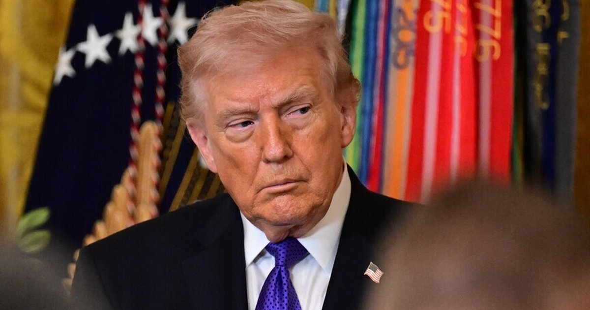 Trump: İran, ABD Apache helikopterini düşürdü