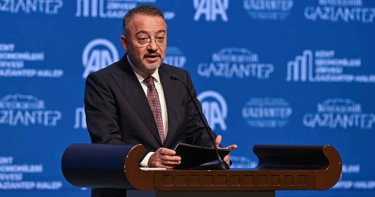 Türkiye'nin Şam Büyükelçisi Yılmaz'dan önemli açıklamalar