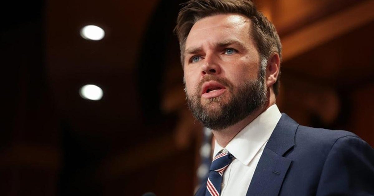 JD Vance: ABD-İsrail İlişkileri İran Nükleer Programı Üzerinde Geriliyor