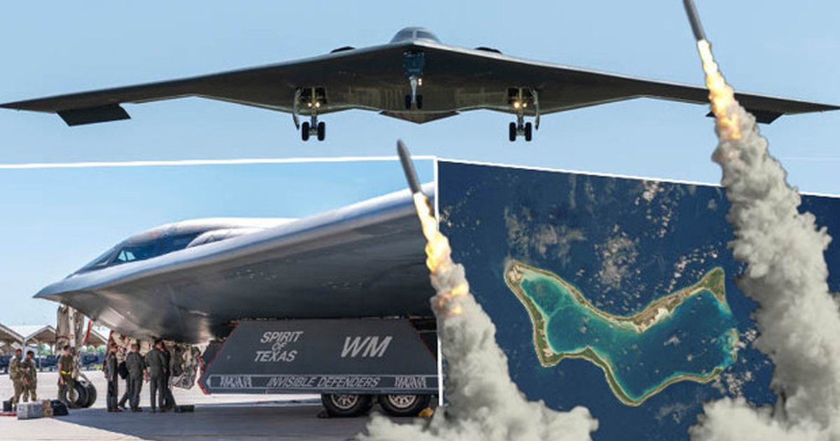 İran gölgesinde Chagos Adaları'nda stratejik hesaplaşma