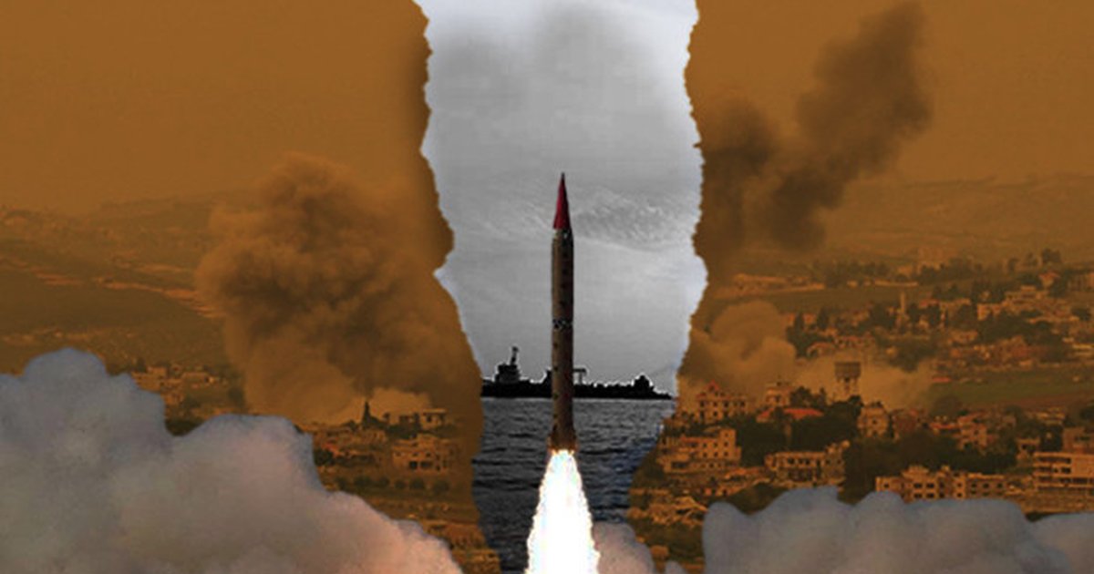 İsrail Lübnan'a saldırdı, çatışma Yemen kıyılarına sıçradı
