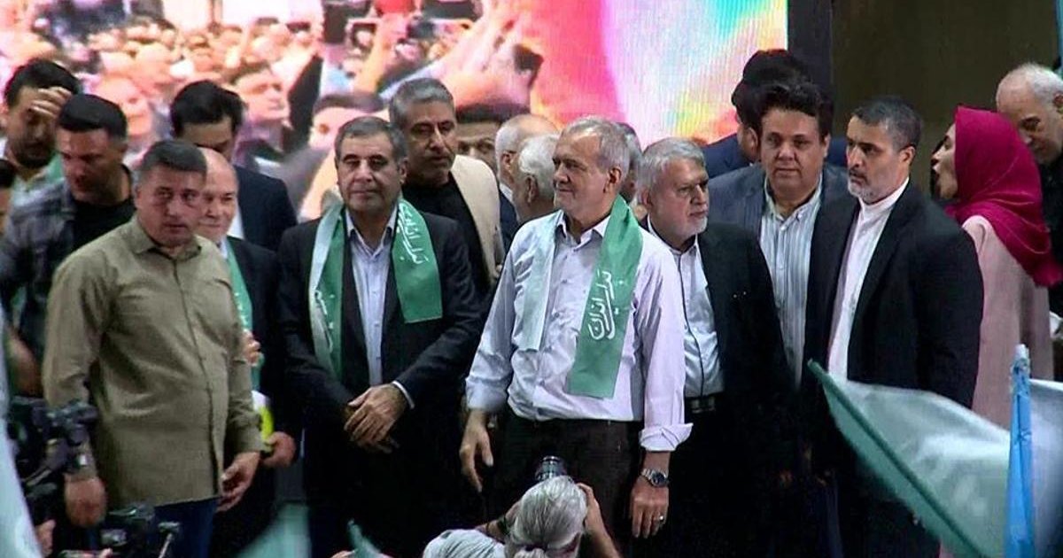 İran'dan ABD ve İsrail'e sert mesaj