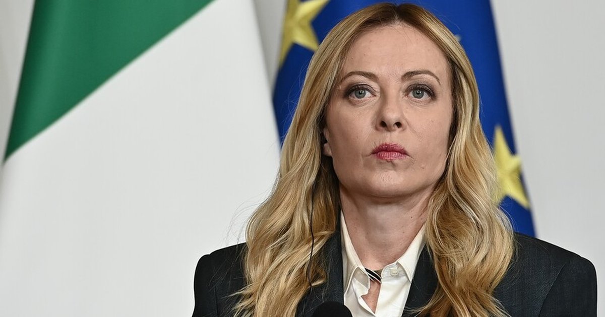 İtalya, AB Zirvesi'nde Filistin işgaline karşı önlemleri destekleyecek