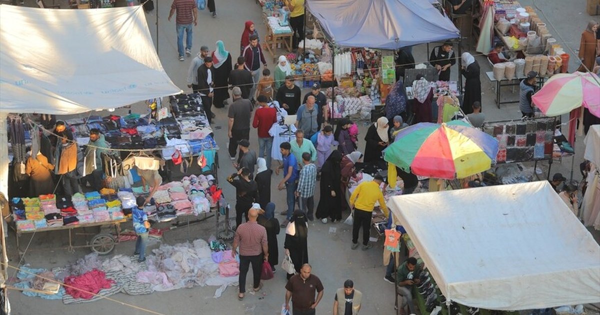 İsrail Yerleşim Ürünleri Avrupa'ya Hukuksuz Giriyor