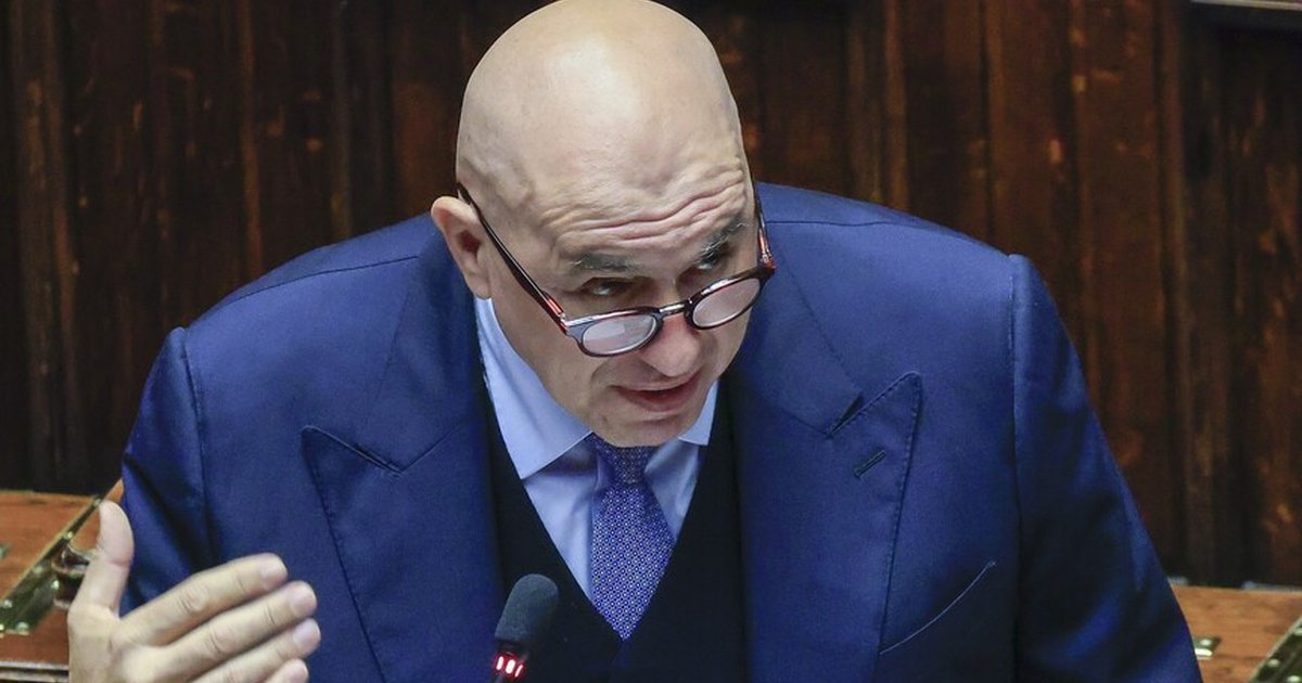İtalya Savunma Bakanı Crosetto'dan NATO Zirvesi yorumu
