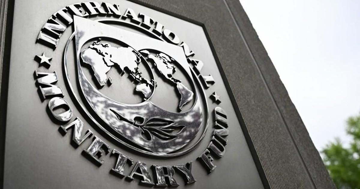 IMF Ukrayna'ya kredi ödemesi için anlaşma yaptı