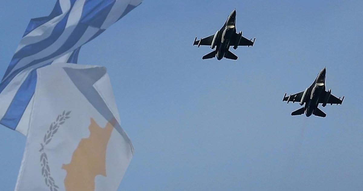 Yunanistan'ın sessiz hamlesi Kıbrıs'ta tansiyonu yükseltti
