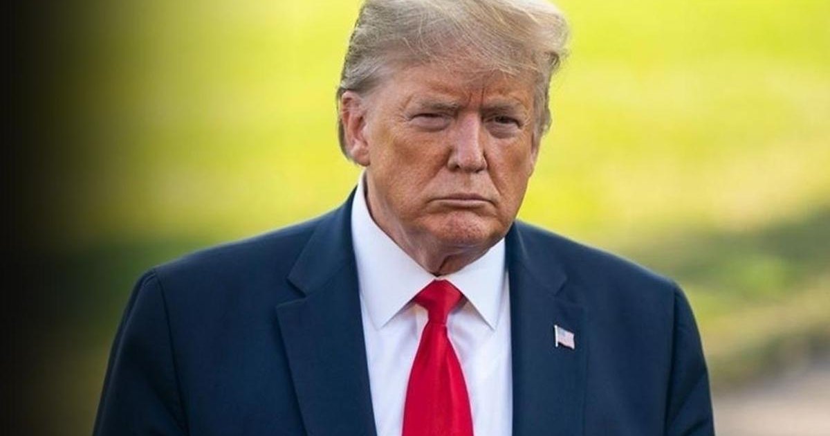 Trump'tan İran Anlaşması Mesajı: Yarın İmzalanıyor