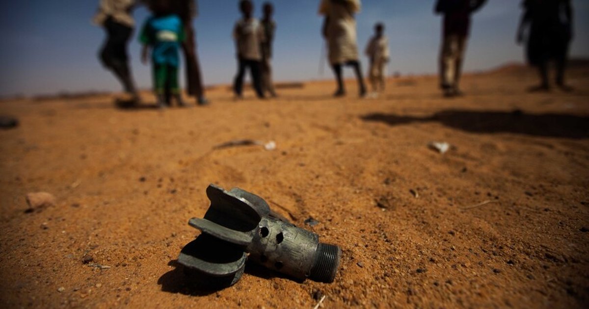 Sudan, BMGK'den Darfur'daki savaş suçları için harekete geçmesini istedi