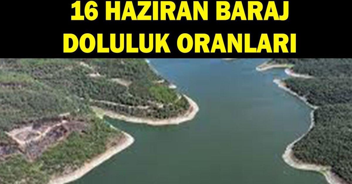 16 Haziran hava durumu: Yağmur yağacak mı? Sıcaklıklar artıyor!