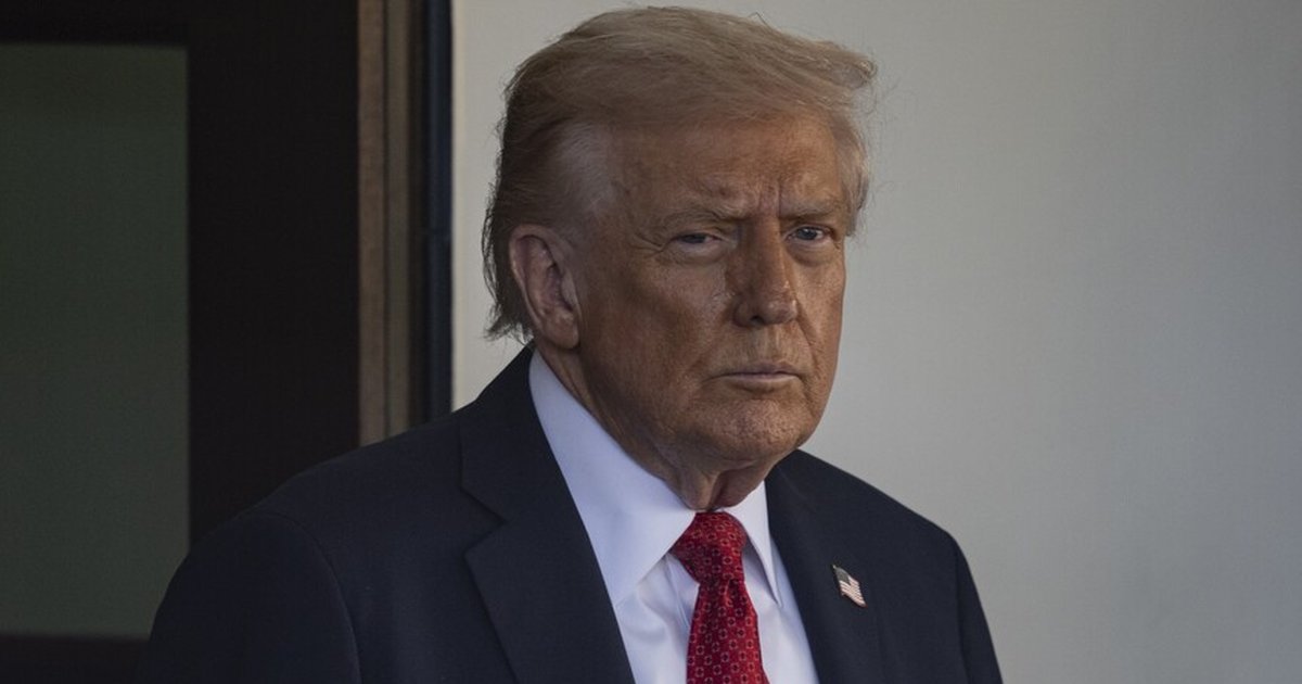 Trump: İran mutabakatı cuma sonrası açıklanabilir