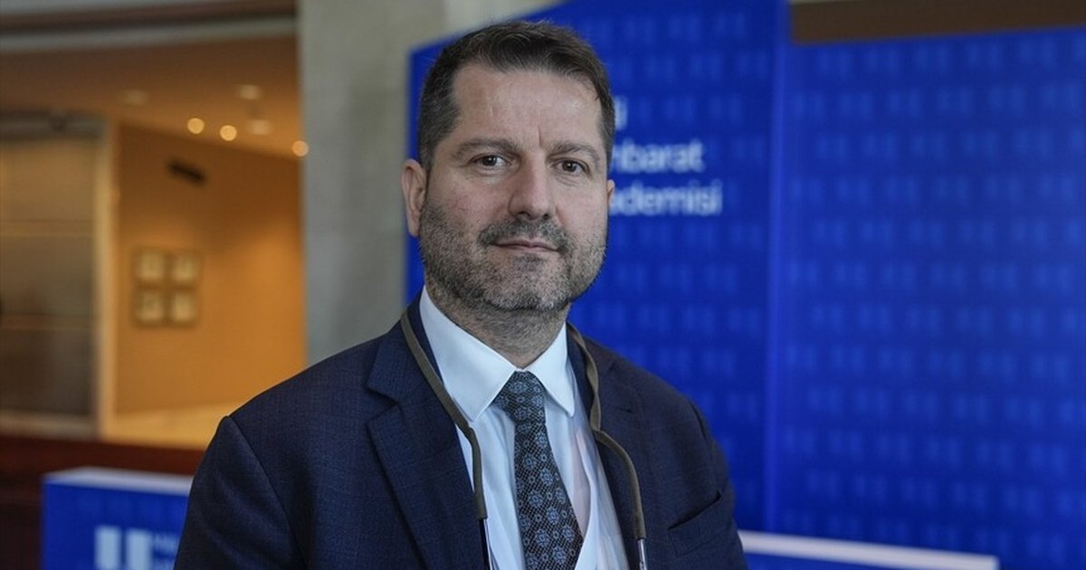 MİA Başkan Yardımcısı Uygur'dan NATO Zirvesi Değerlendirmesi