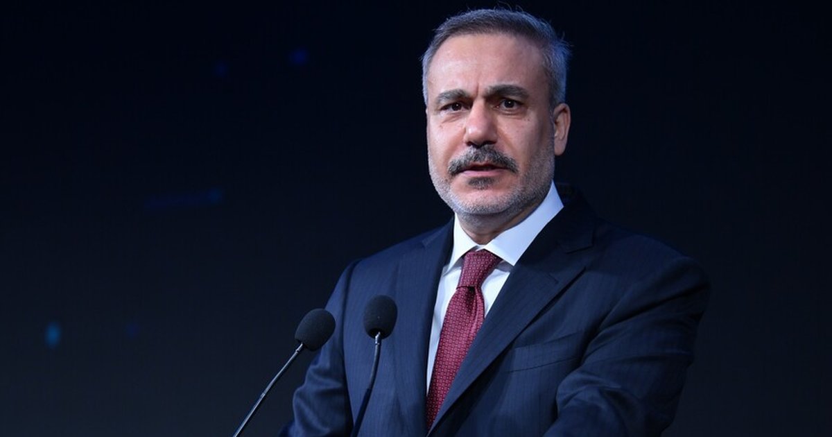 Hakan Fidan'ın Moskova Ziyareti ve Görüşme Başlıkları