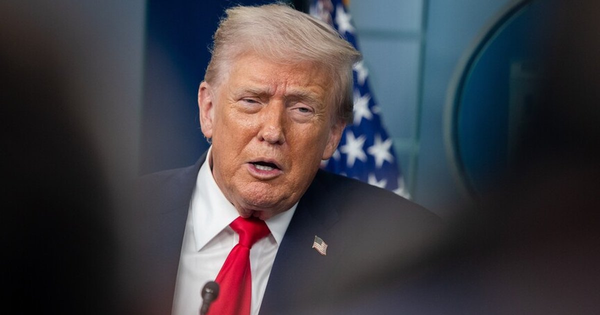 Trump'tan İran'a nükleer silah tehdidi