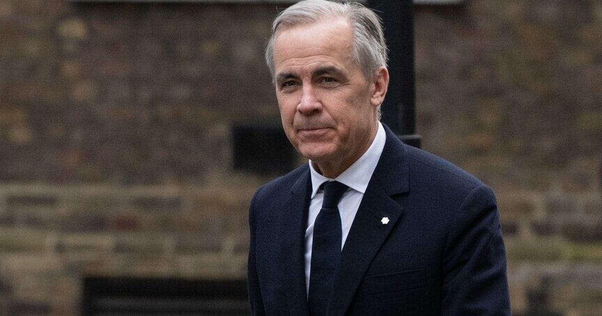 Kanada Başbakanı Carney'den ABD-İran Mutabakatı Yorumu