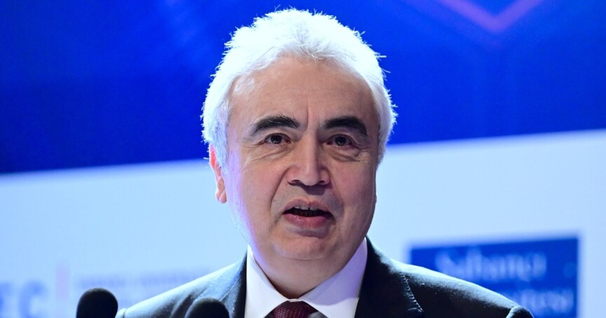 Uluslararası Enerji Ajansı: Küresel Enerji Haritası Değişiyor
