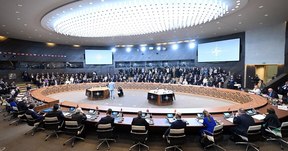 NATO'nun nükleer caydırıcılık vurgusu