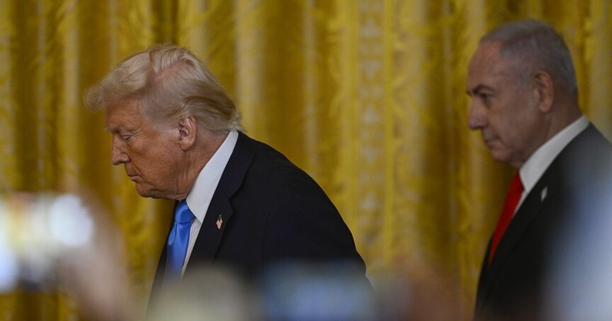 İran Mutabakatı ve Trump-Netanyahu İttifakı