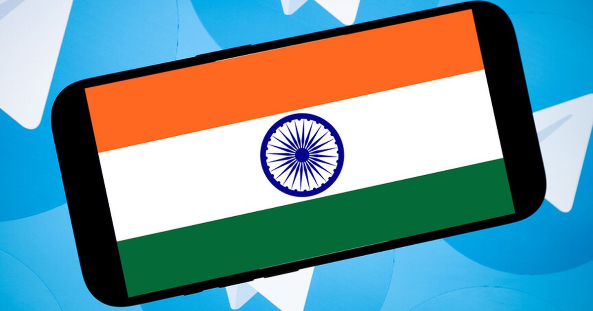 Hindistan'da Mahkeme Telegram'a Kısıtlamayı Haklı Buldu