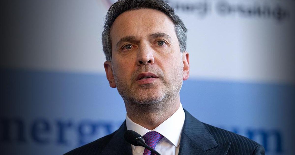 Enerji diplomasisinde yeni sayfa! Türkiye-Almanya işbirliği