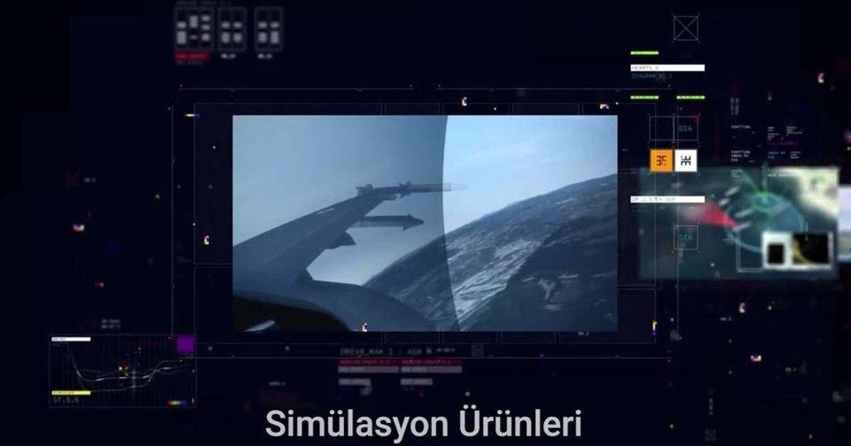 HAVELSAN Avrupa'da kritik anlaşma imzaladı