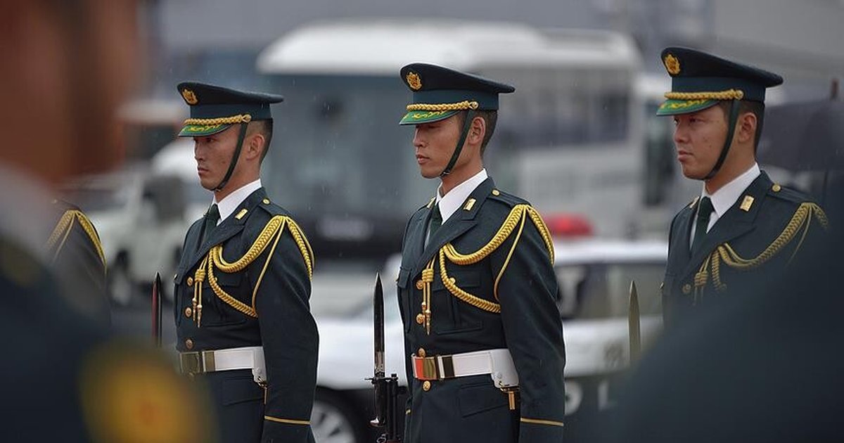 Japonya, Güney Sudan'daki BM barış gücü personelini bir yıl uzattı