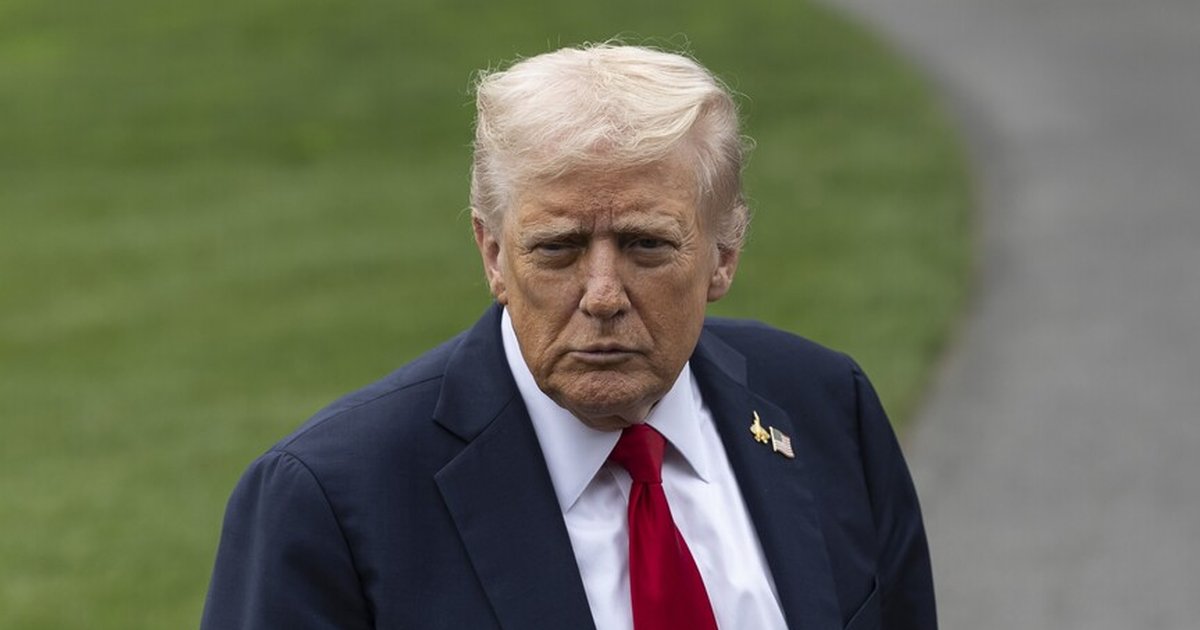 Trump'ın Suriye Lübnan açıklamaları baskı amacı taşıyor