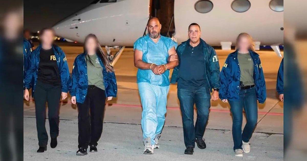 ABD'de sağlık yolsuzluğu Türkiye'de sonlandı