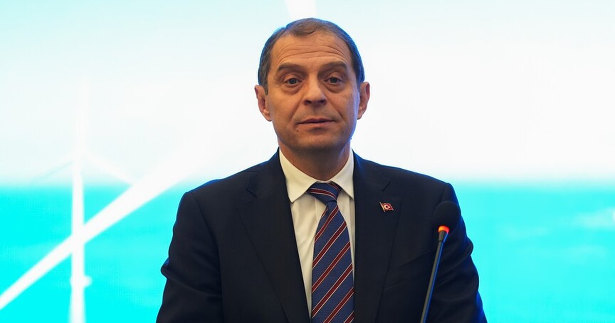 Türkiye'nin AB enerji güvenliğindeki rolü Brüksel'de vurgulandı