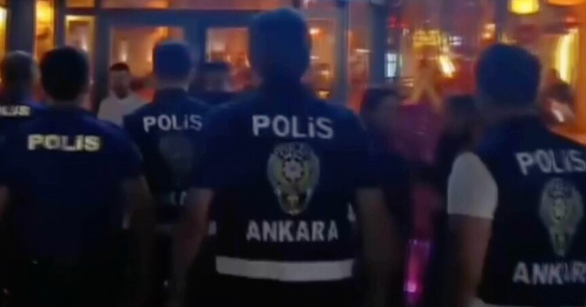 NATO Zirvesi öncesi Ankara'da emniyet denetimleri