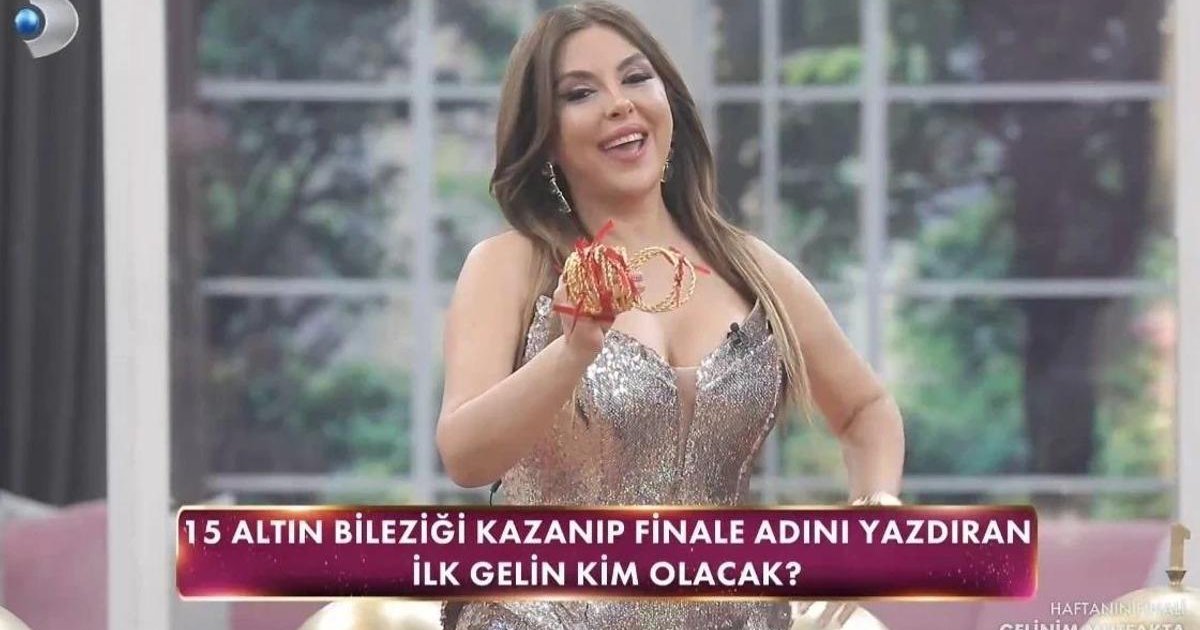 Gelinim Mutfakta 26 Haziran'da Kim Elendi?