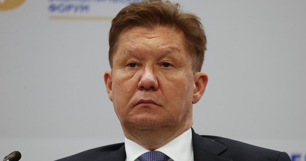Gazprom Çin ile Doğal Gaz İhracatını Görüştü