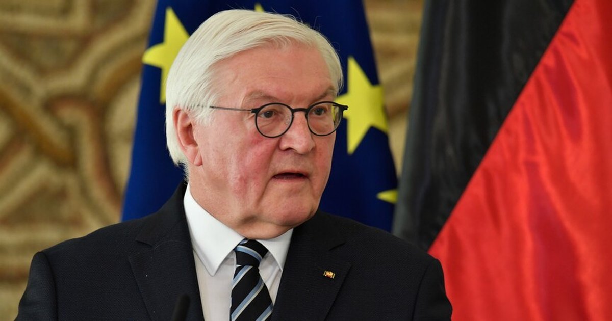 Steinmeier: BM daha verimli ve etkili hale gelmeli