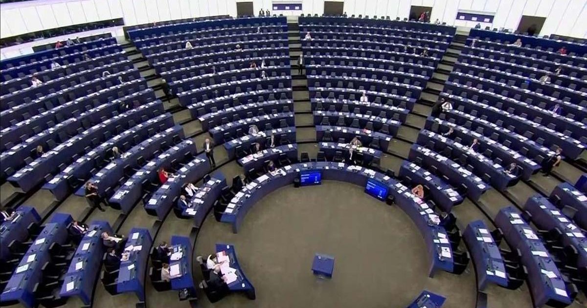NATO Zirvesi Öncesi AB'den Türkiye'ye Kritik Ziyaret