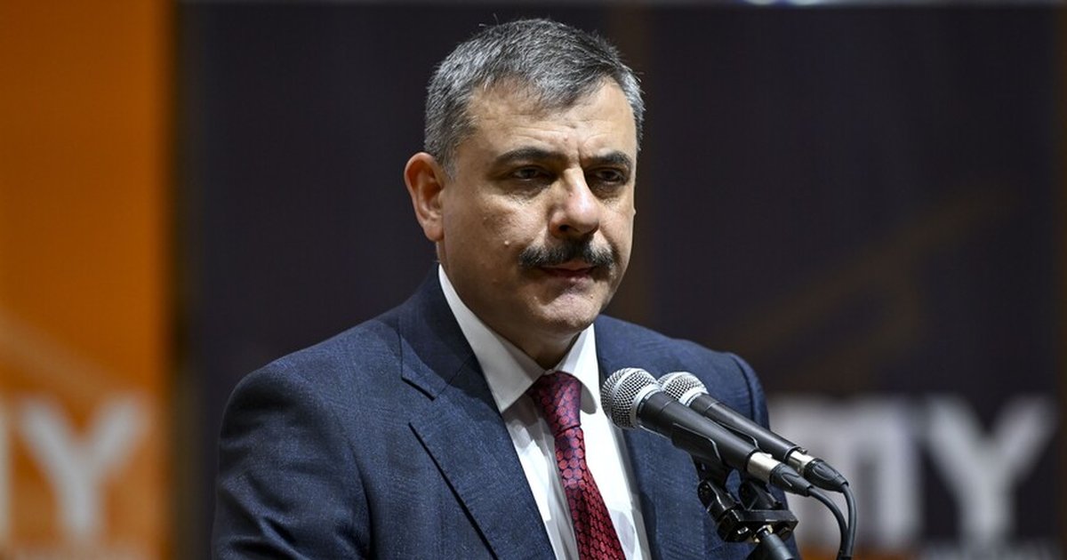 Bakan Çiftçi Suriye'ye resmi ziyarette bulunacak