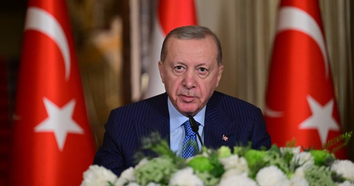 Cumhurbaşkanı Erdoğan: Ankara Zirvesi tecrübe paylaşımı zemini