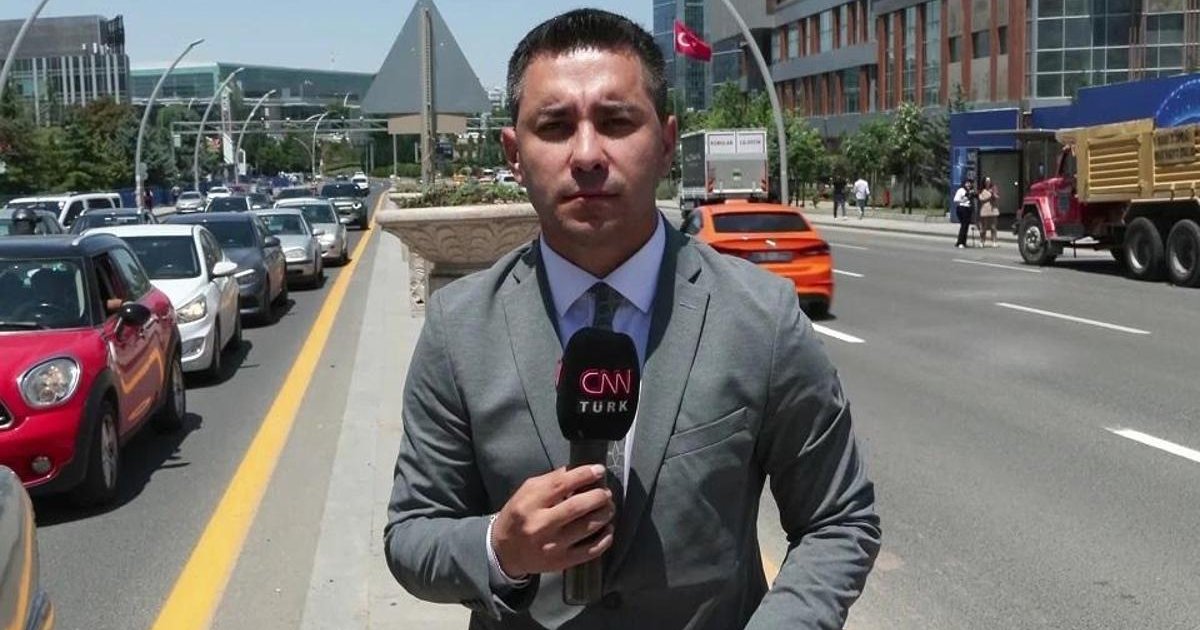 NATO Zirvesi için Ankara'da güvenlik tedbirleri