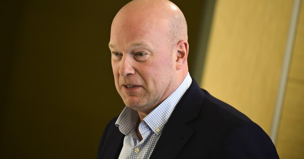 ABD'nin NATO Büyükelçisi Whitaker'dan önemli açıklama