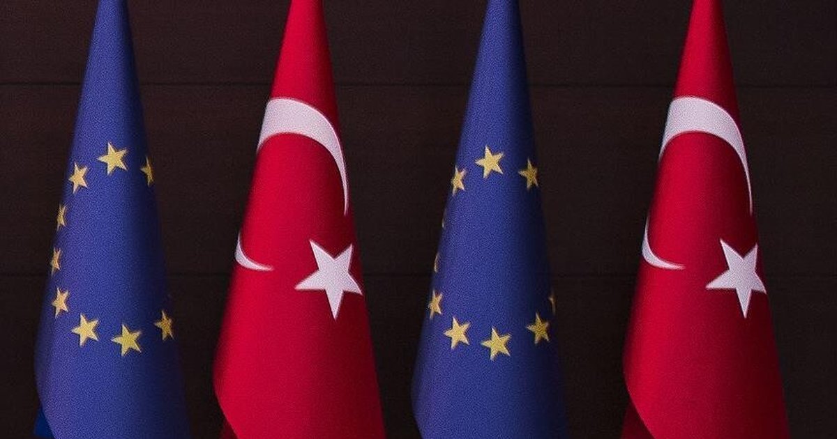Türkiye-AB ilişkilerinde yeni stratejik denklem