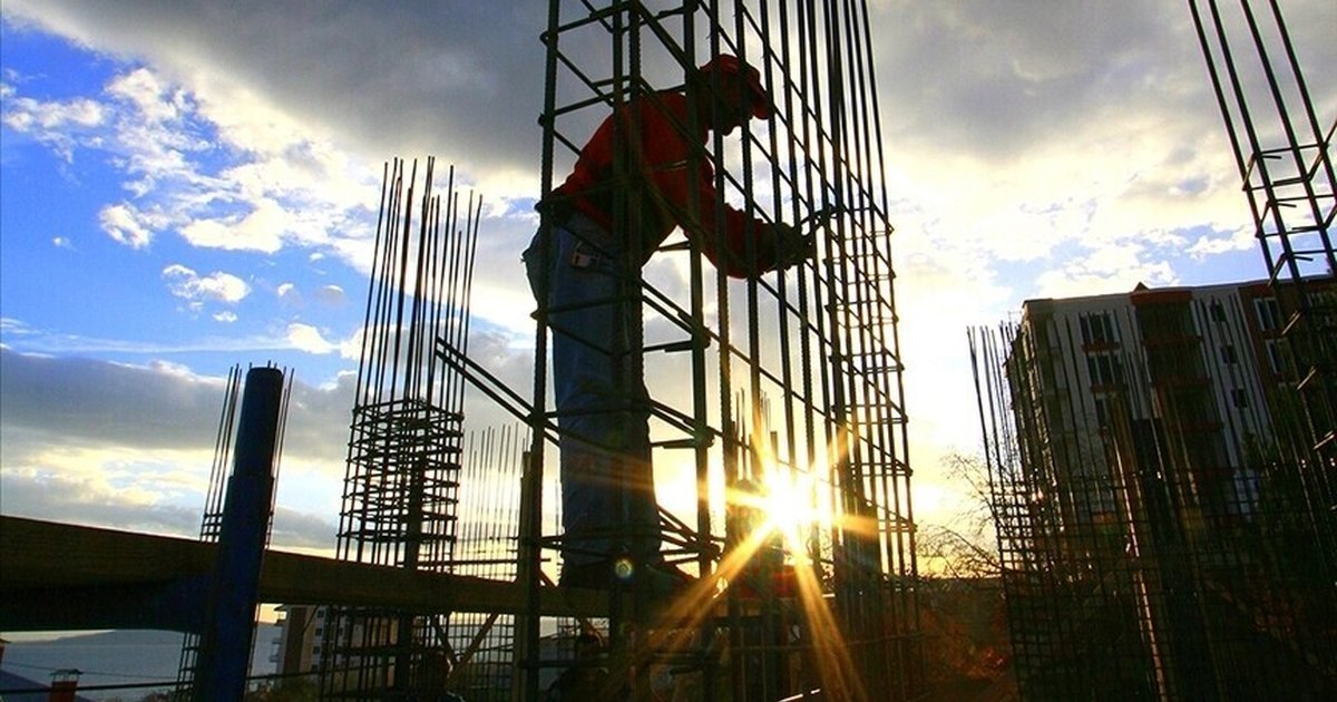 OECD raporu Ukrayna'nın yeniden inşasında Türk müteahhitlere fırsatlar sunuyor