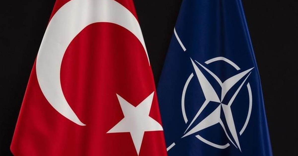 Türkiye'nin NATO'ya Katılma Süreci