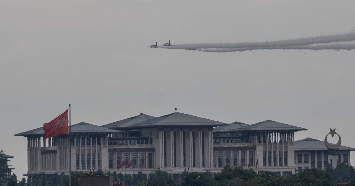 NATO Zirvesi Ankara'da Başlıyor: 32 Ülkenin Liderleri Bir Araya Geliyor