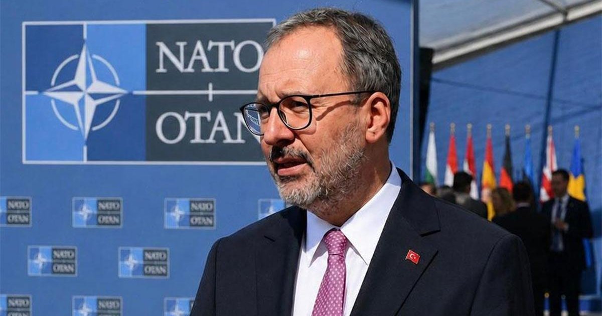 NATO Zirvesi ve Türkiye'nin Küresel Barış Vizyonu